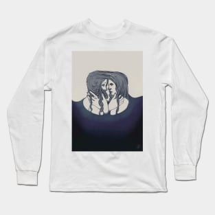 addiction Long Sleeve T-Shirt